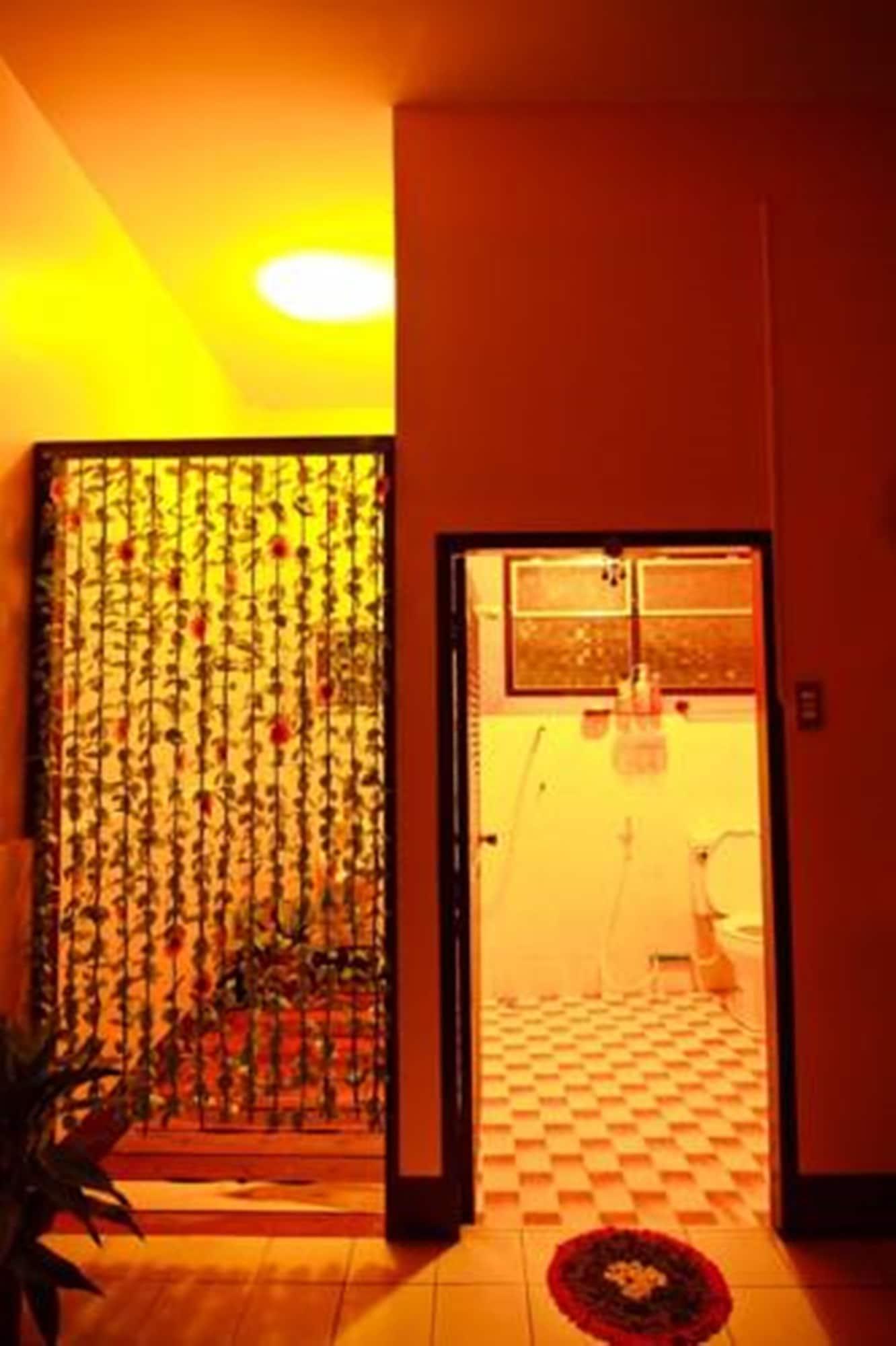 Equipamiento de Habitación Chezmoi Handicraft & HomeStay