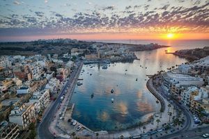 Alquiler Vacacional - 1. Sea View 2 Bed Penthouse close to Beach! HPI/6767