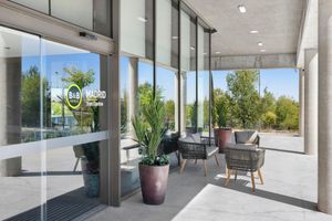 Alojamiento - B&B HOTEL Madrid Tres Cantos