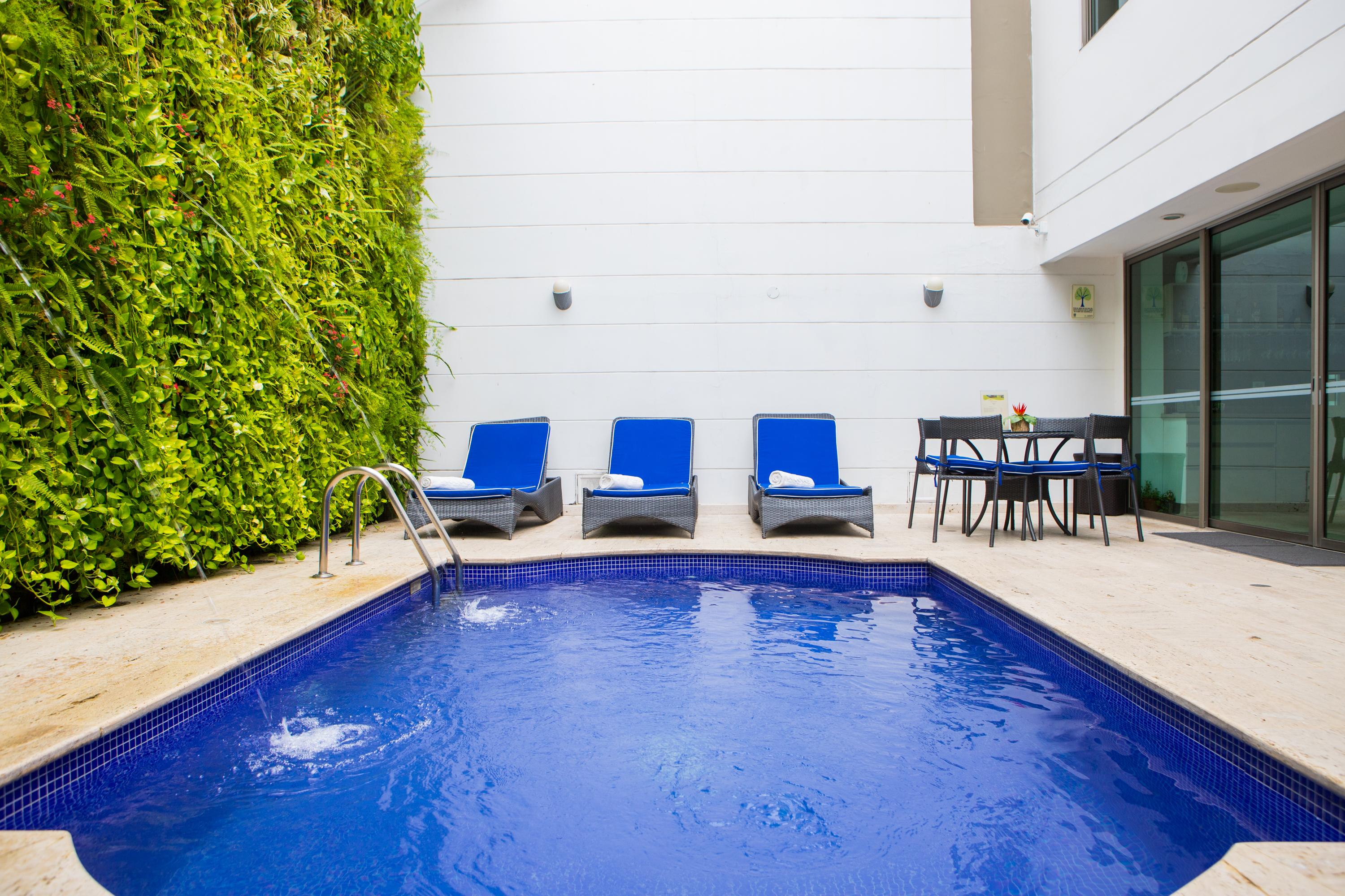 Hotel Varanasi Hotel Boutique Aeropuerto