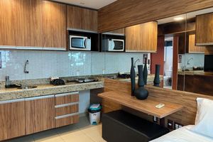 Alquiler Vacacional - Bela Hospedagem - Estilo Bela Vista 206