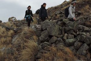 Actividad - Trekking por el Camino Inca de Tajzara