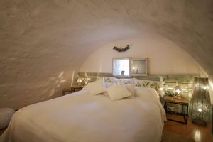 Alquiler Vacacional - TD Dimora di Genna Trulletto with Lush Garden Pool