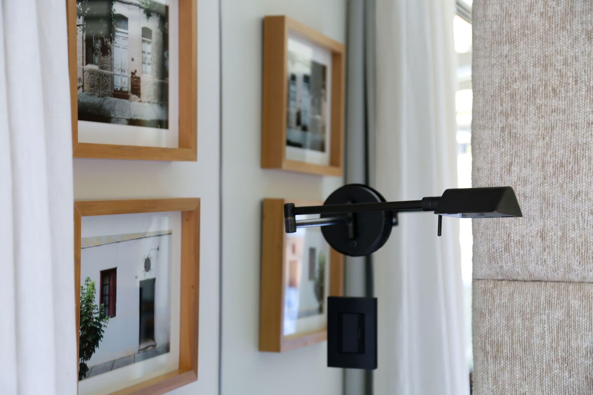 Set de Habitación Maison Italia 1029
