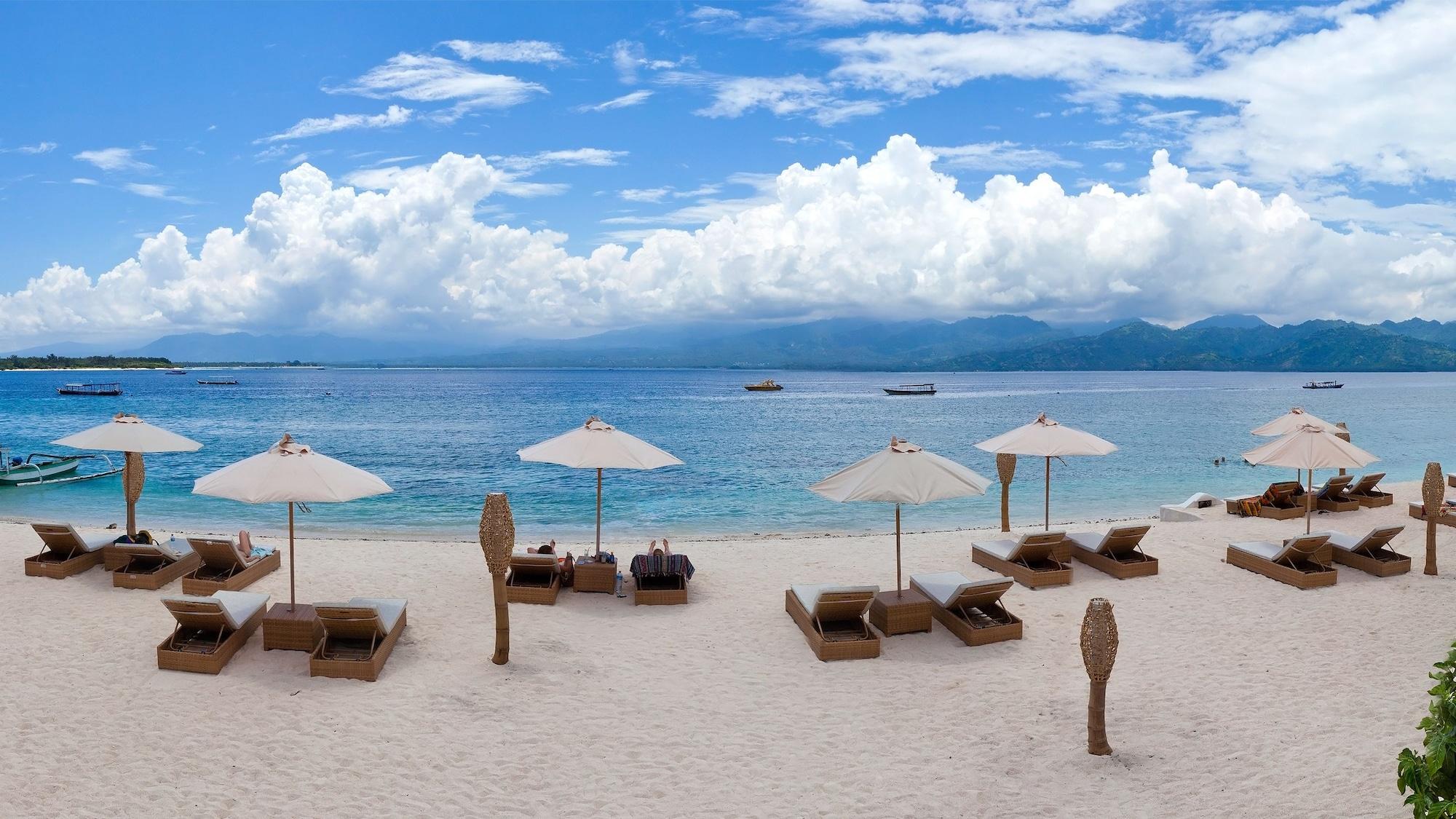 Playa Pearl of Trawangan