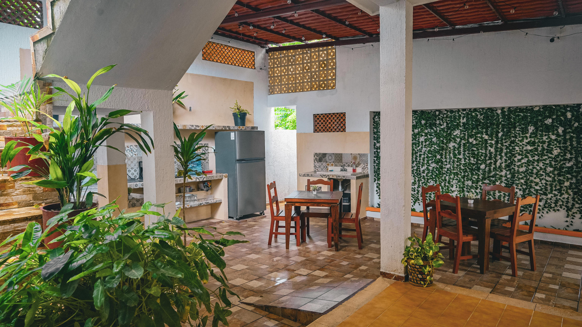 Varios Hotel Del Parque Valladolid