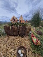 Hospedagens - Titicaca ecolux