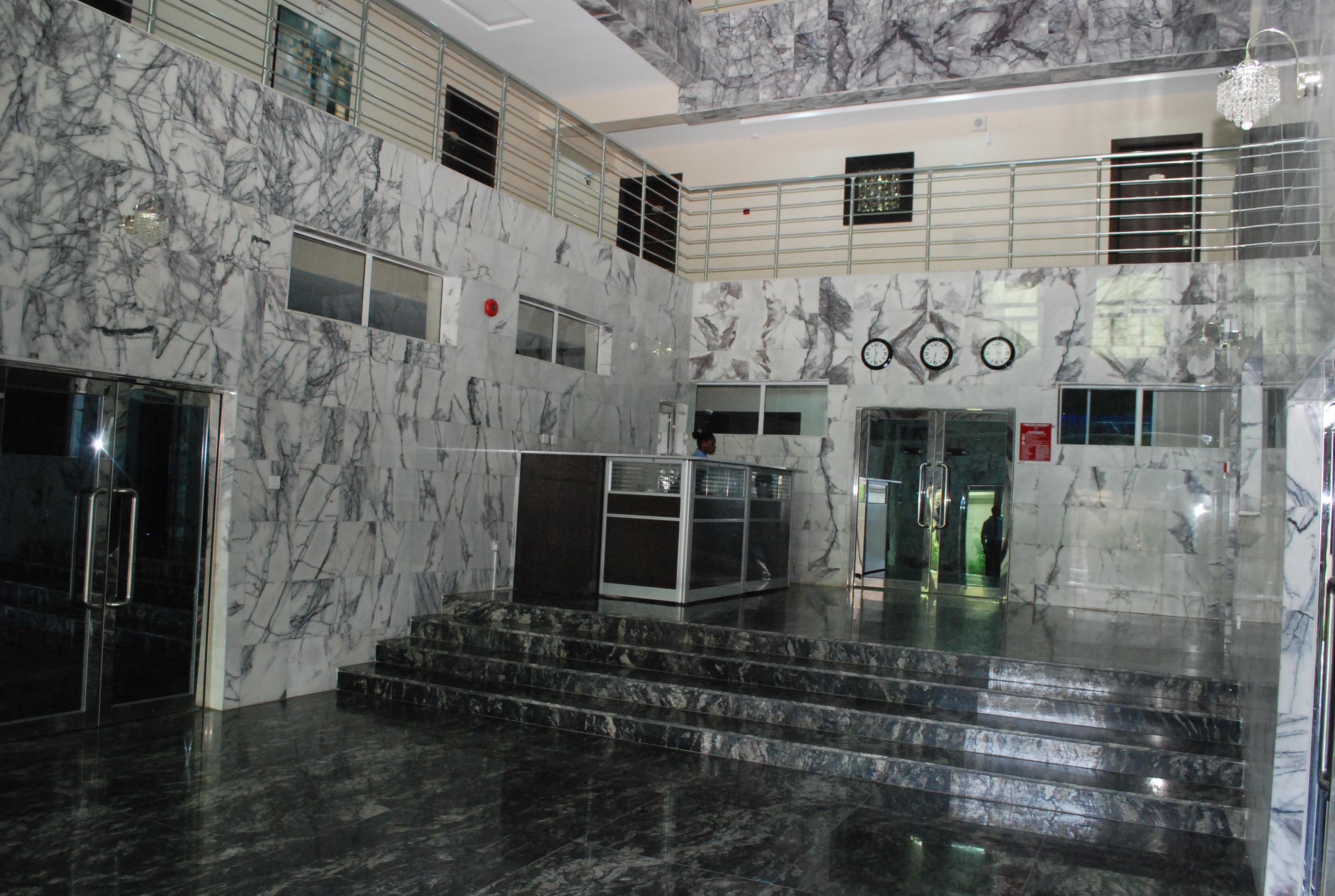 Governor's Apartments Best Day