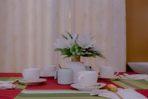 Alquiler Vacacional - Maili 6 Private Apartments - SIMBA