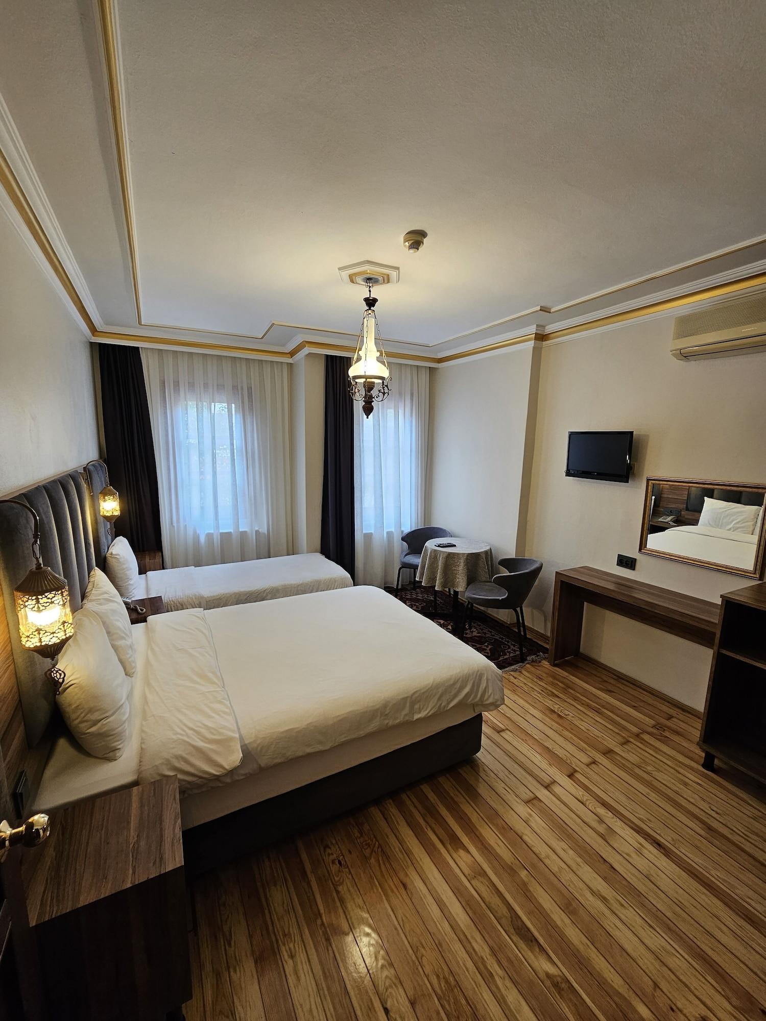 Varios Hotel Gul Sultan