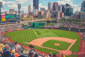 Actividad - Major League Baseball: Pittsburgh Pirates en PNC Park - Entrada
