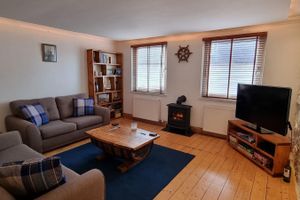 Alquiler Vacacional - Beautiful 3 bed house, short walk from the beach