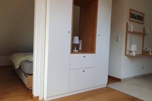 Alquiler Vacacional - höriHaus 1804 - Apartment "Seeblick": Quiet, less than 200m from the lake, restaurants, Edeka