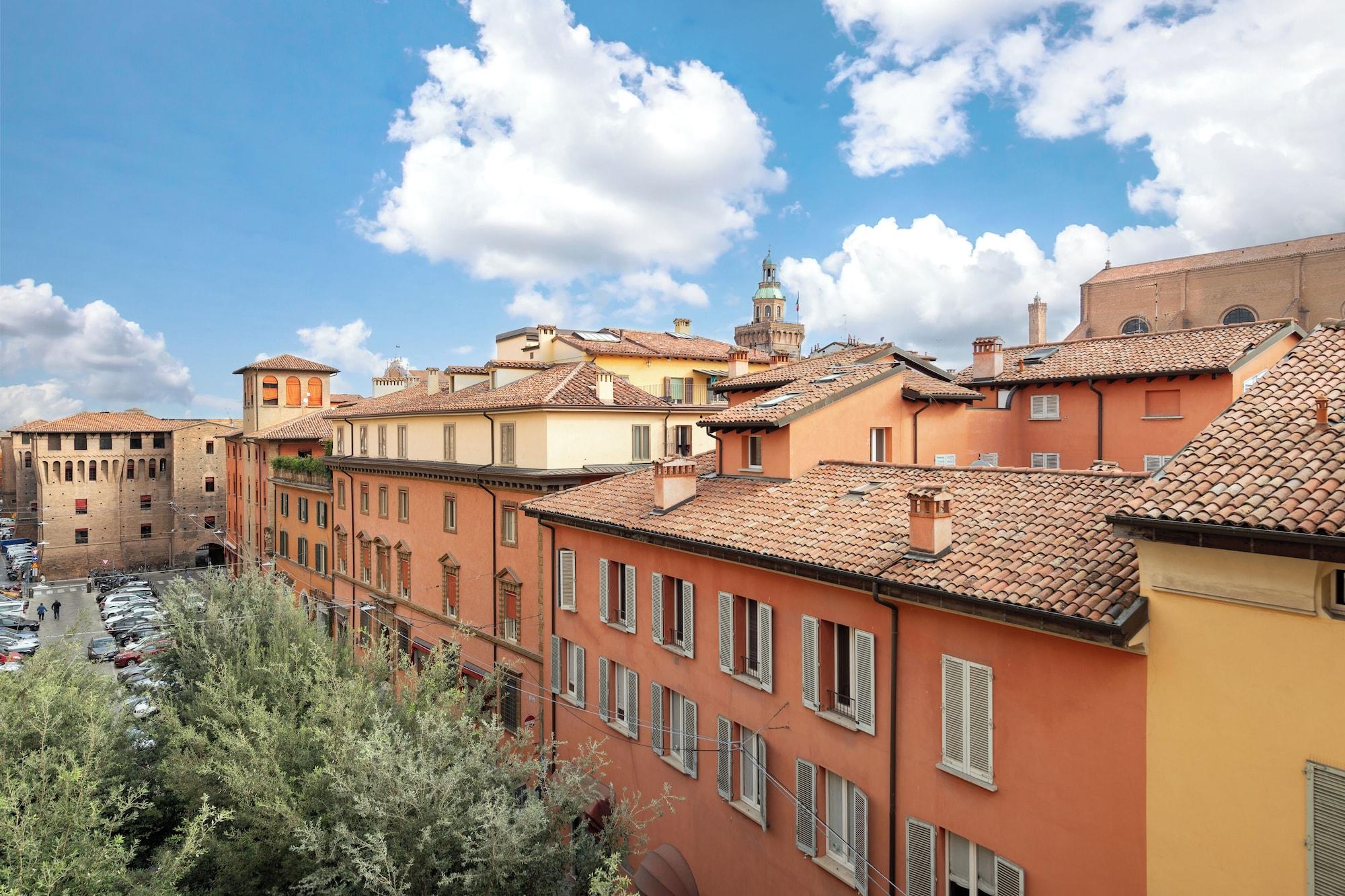 Varios Hotel Brun