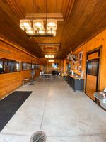 Alquiler Vacacional - CF Ranch & Cattle Co.- Lodge and CrossFit Gym