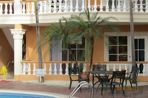 Alojamiento - White Sands Bed & Breakfast