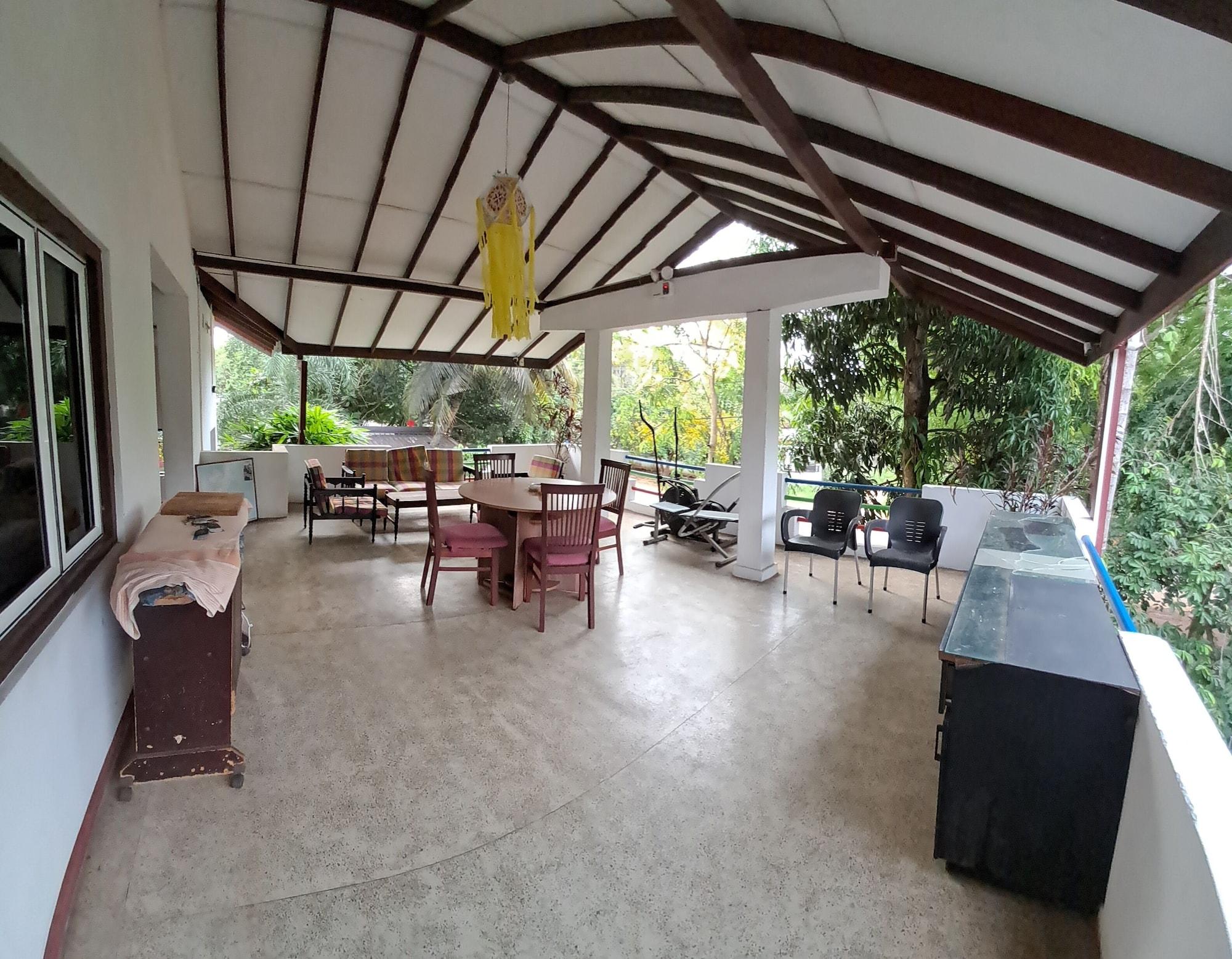 Vista Lobby Kutumbaya