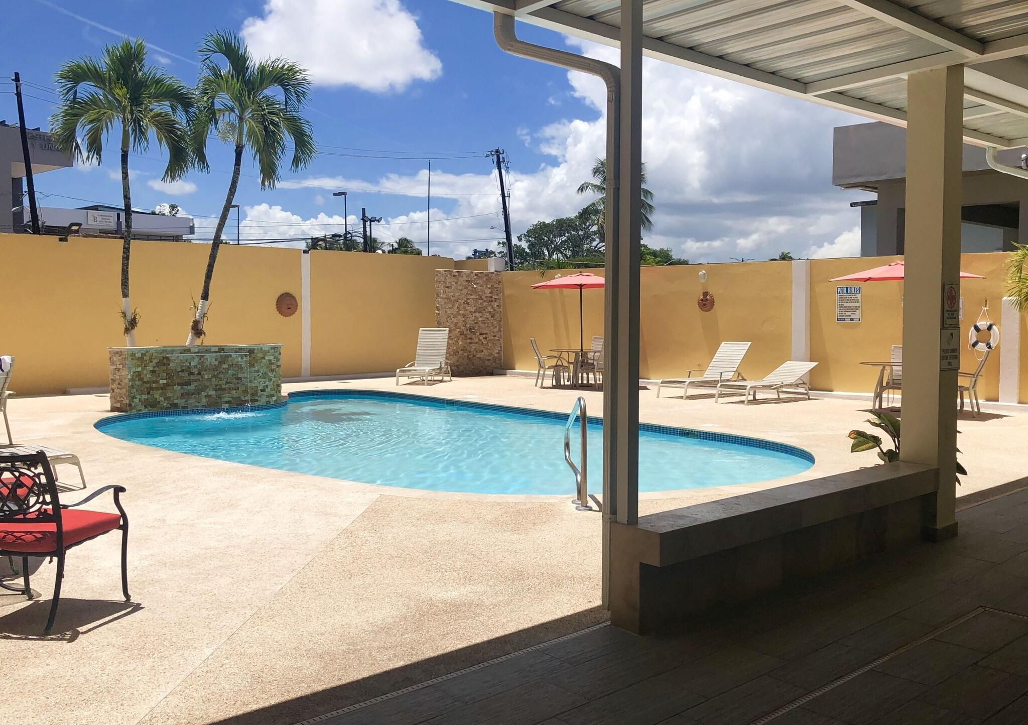 Varios Hotel Villa del Sol