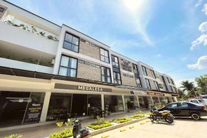 Alojamiento - Trip Monkey del Río