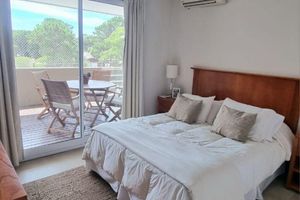 Alquiler Vacacional - Ayres de Pinamar - Alquiler departamento con cochera y pileta