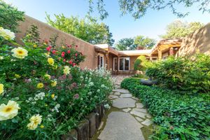 Alquiler Vacacional - Private and Peaceful Albuquerque Hacienda