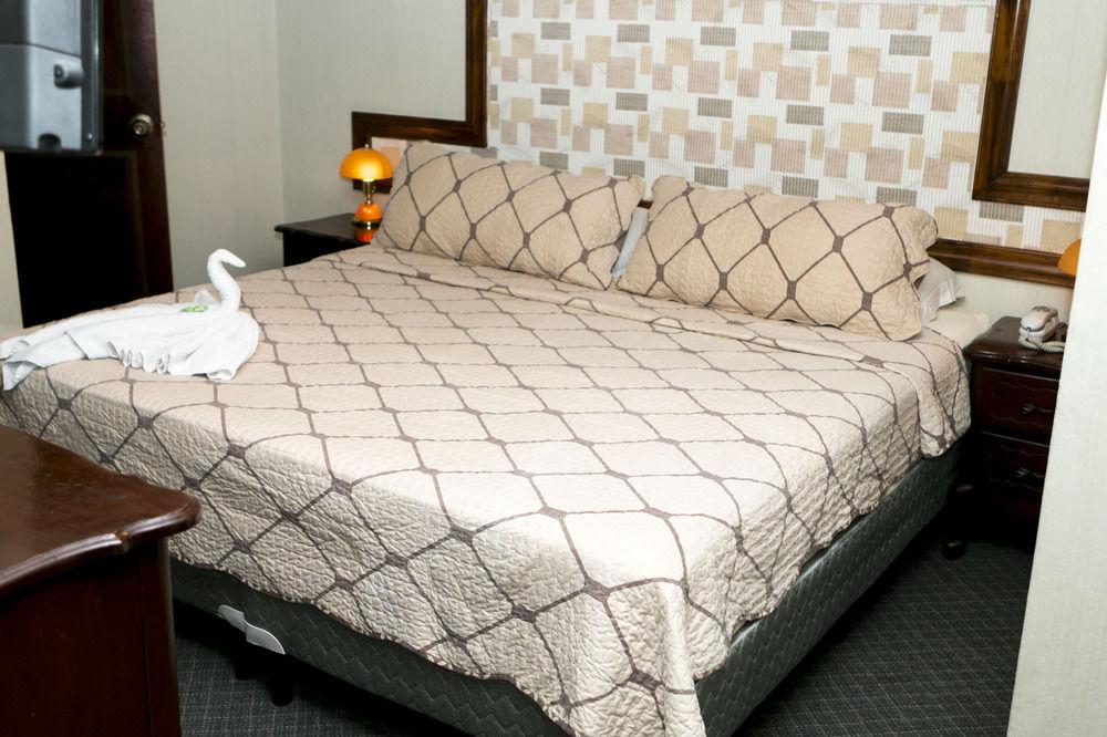 Habitación Hotel Doña Ines