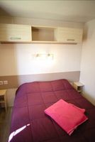 Alquiler Vacacional - Camping Haliotis