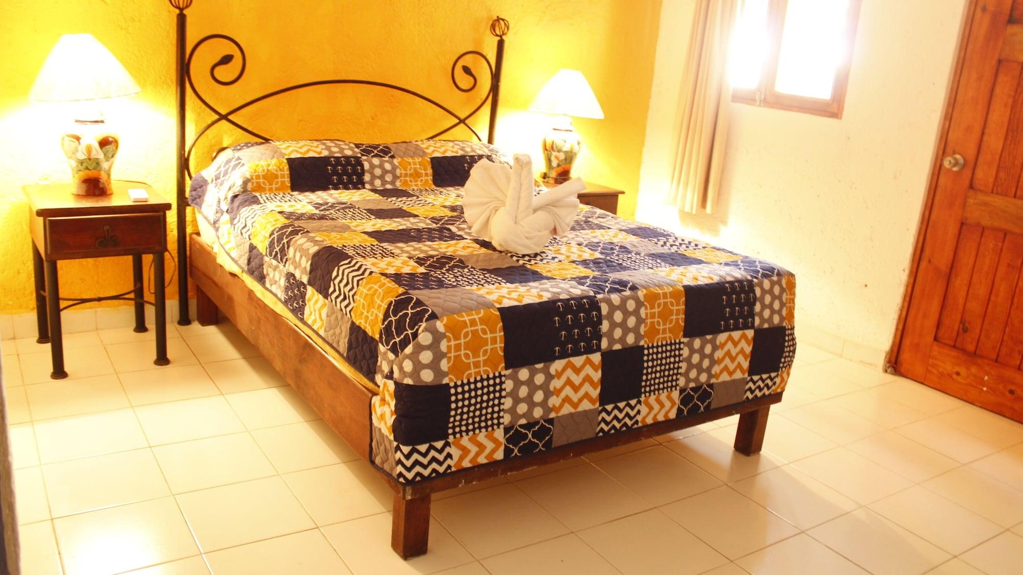 Habitación Kinta Kan Boutique Hotel
