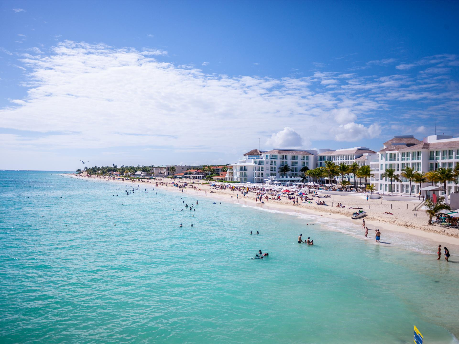 Um roteiro pela Costa Maya, o tesouro a ser descoberto no Caribe Mexicano