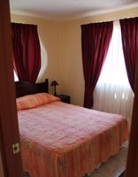 Arriendo temporal - Cabañas La Villa Sueca