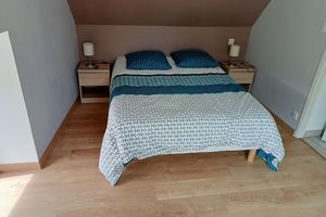 Alquiler Vacacional - Vacances au Moulin