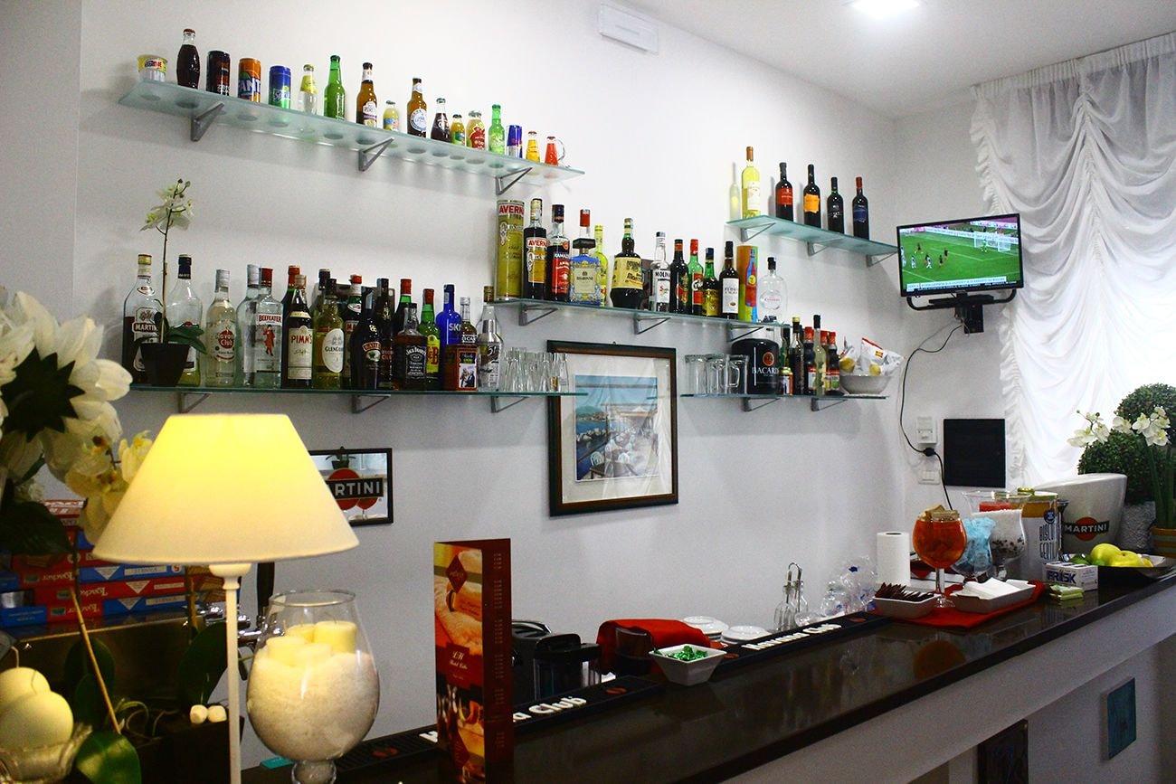 Bar/Salón Hotel Lido