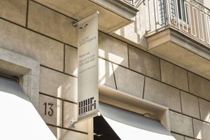 Alojamiento - Murmuri Residence Concepcio