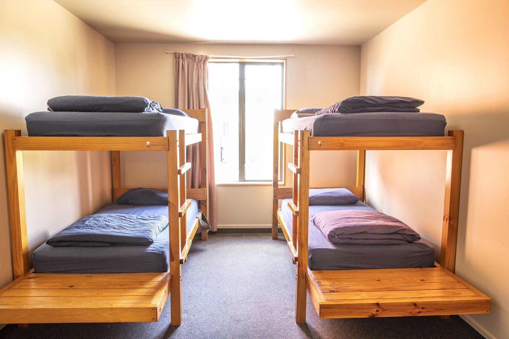 Habitación Dusky Lodge - Hostel