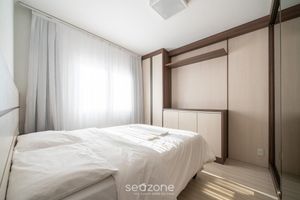 Arriendo temporal - Apt in BC 4min fr th Beach and Av Atlantica Epf202
