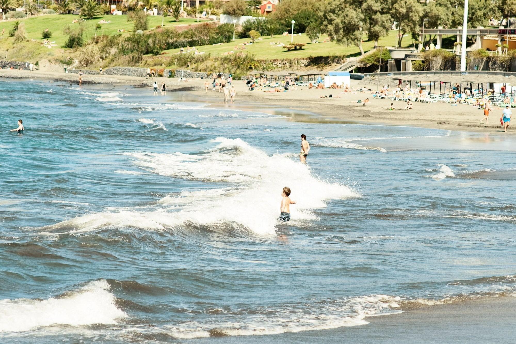 Playa Sunwing Fanabe Beach