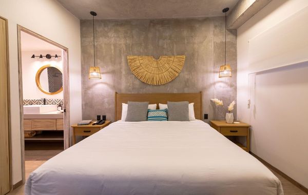 Ancora Punta Mita - Hoteles en Punta de Mita, Nayarit: todo incluido, baratos y ofertas