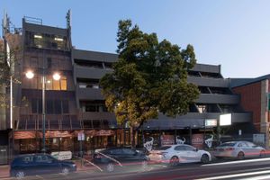 Alojamiento - Comfort Hotel Adelaide Meridien