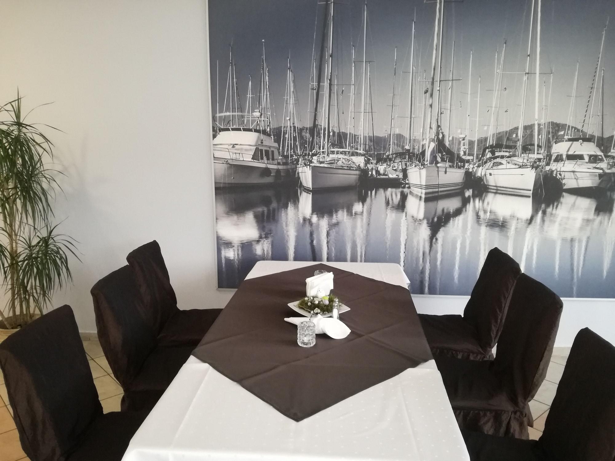 Restaurant Hotel Galion