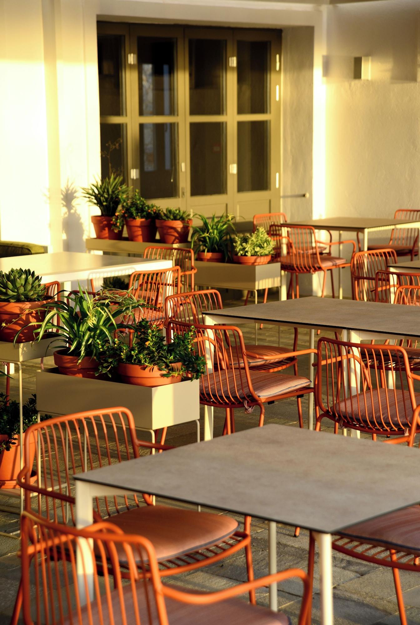 Restaurant ANEMI Folegandros