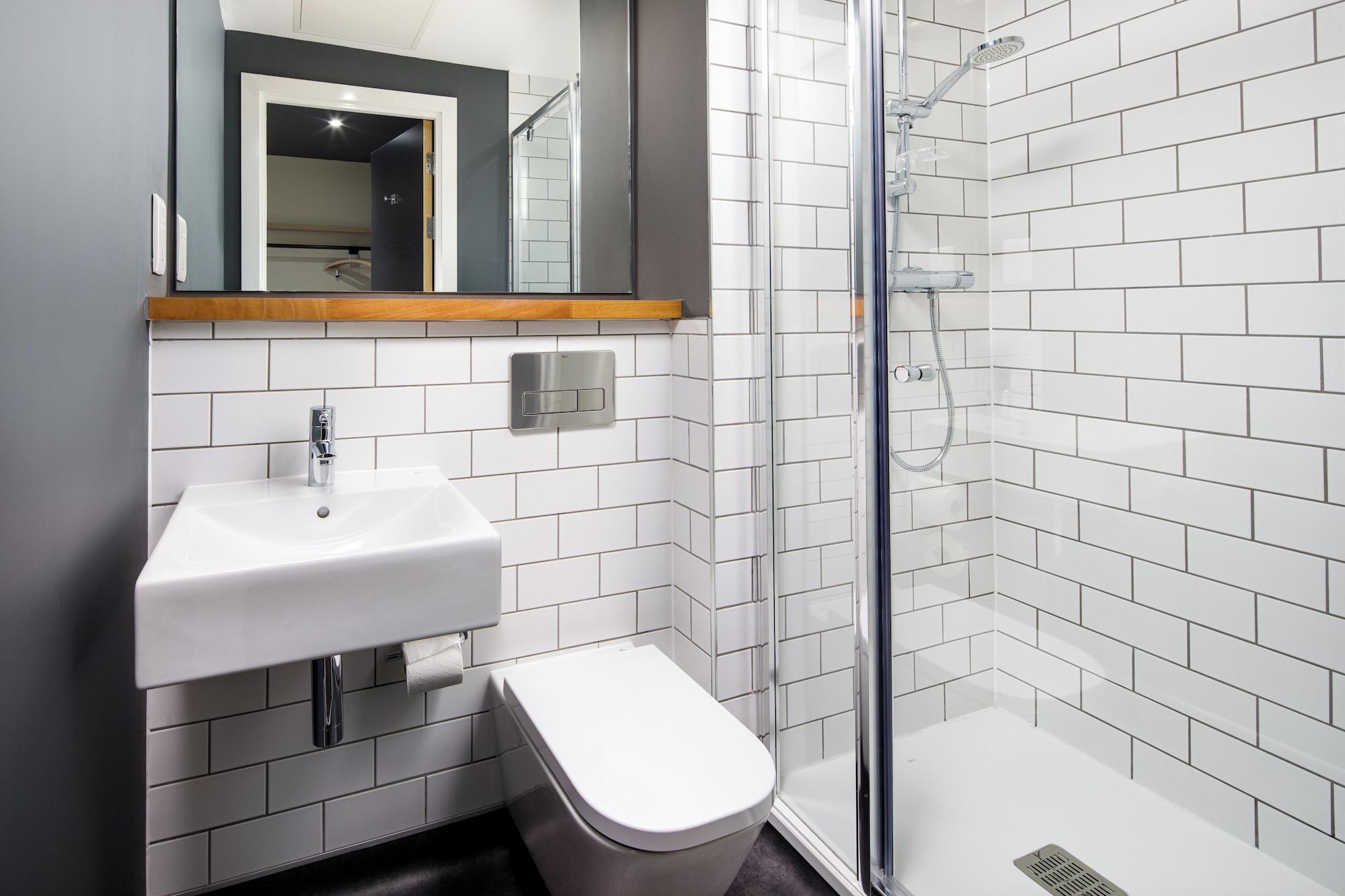 Equipamiento de Habitación ibis Budget Sheffield Centre St Marys Gate