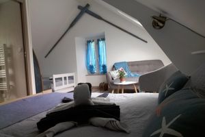 Alquiler Vacacional - Elros (bed and breakfast 2/4 people)