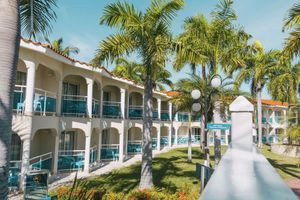 Alojamiento - STUDIO VIP ROOM ONLY AT TROPICAL BEACH LIFESTYLE PUERTO PLATA
