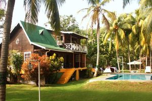 Alquiler Temporario - Villa Verde