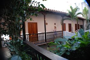 Alojamiento - Alfiz Hotel Boutique