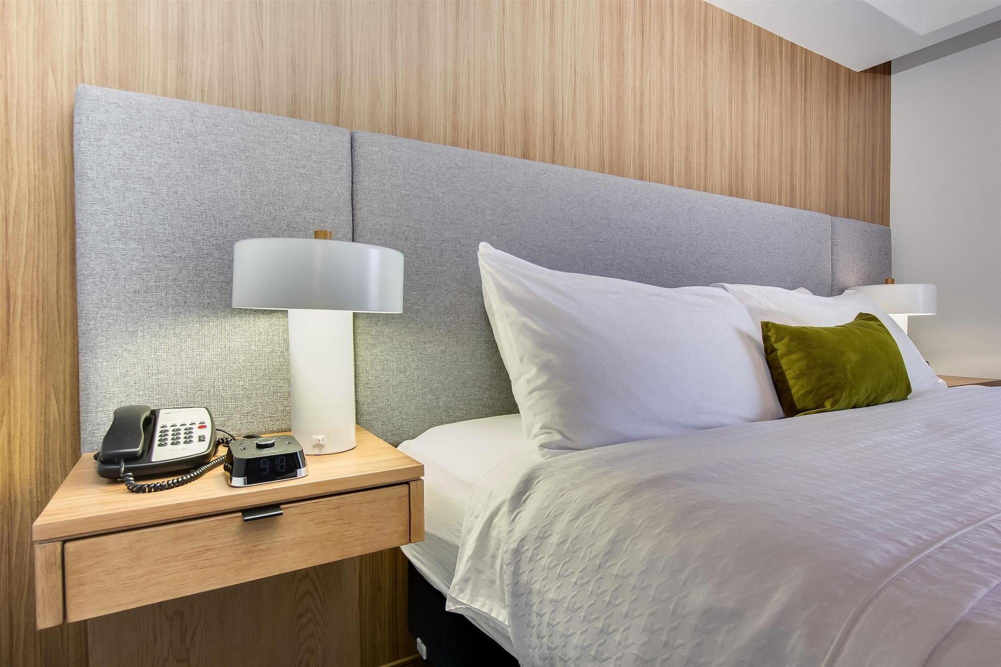 Habitación Homewood Suites by Hilton Louisville-East