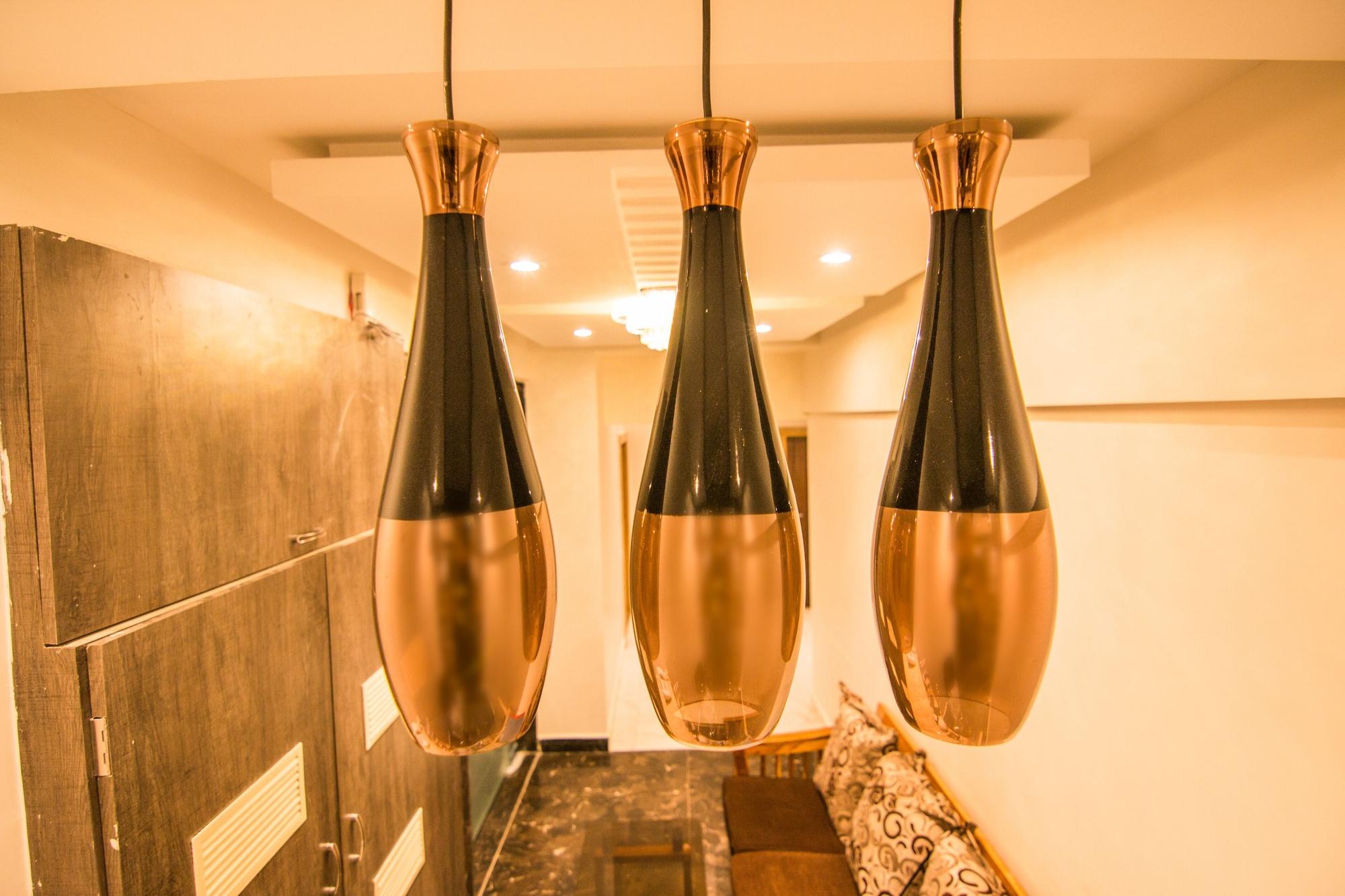 Comodidades del Alojamiento Hotel Fortune Elite