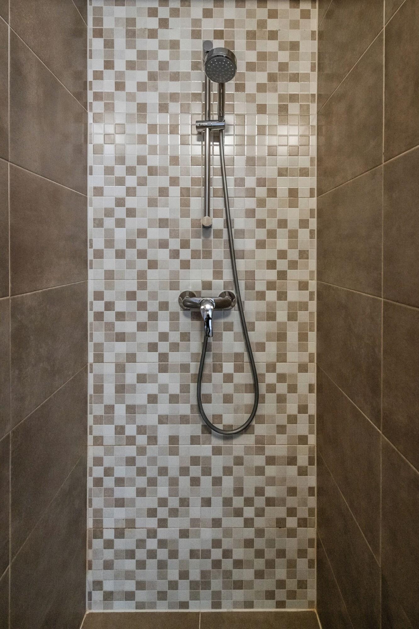 Equipamiento de Habitación Aparthotel North