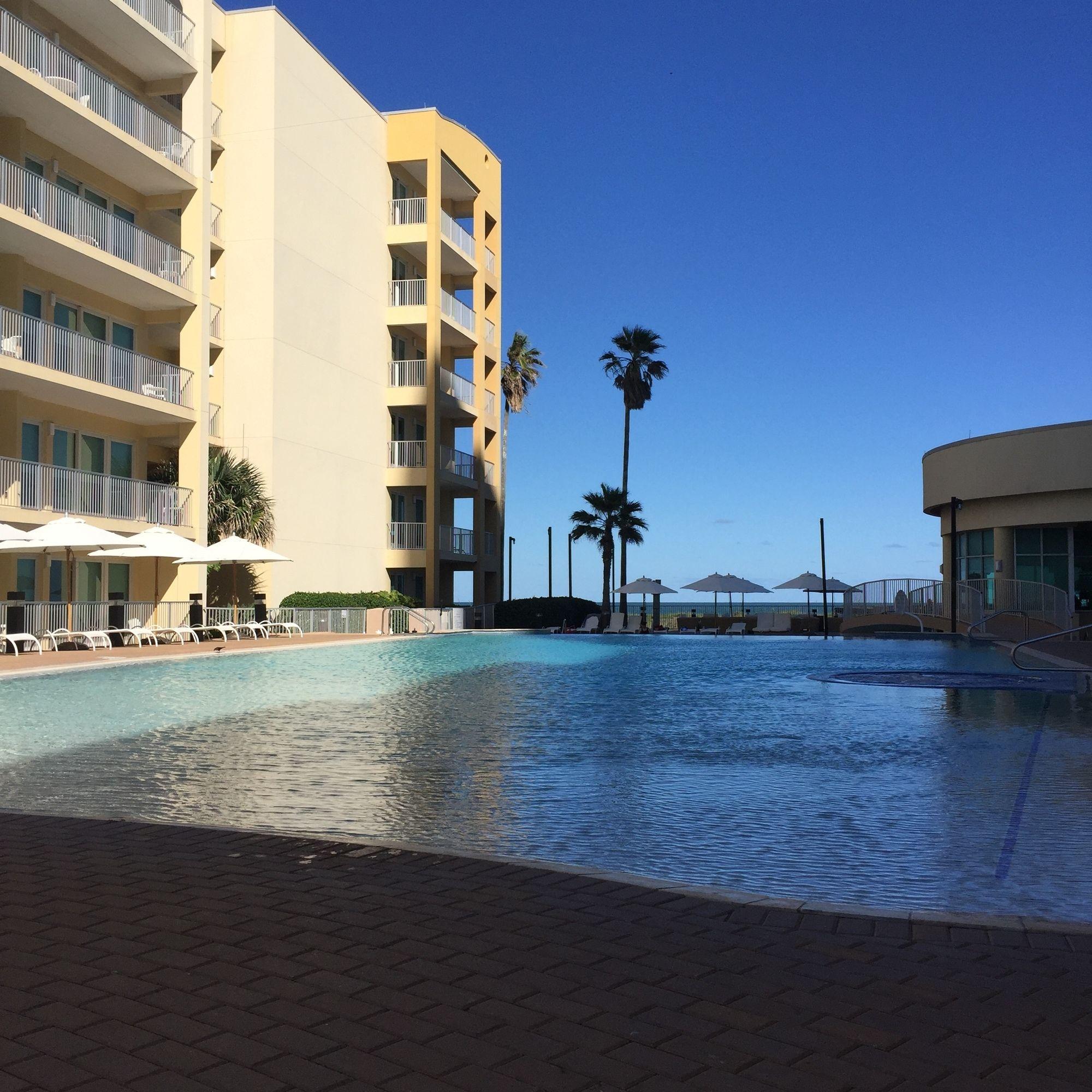 Peninsula Island Resort & Spa - All Suites South Padre Island | Resorts en  Despegar