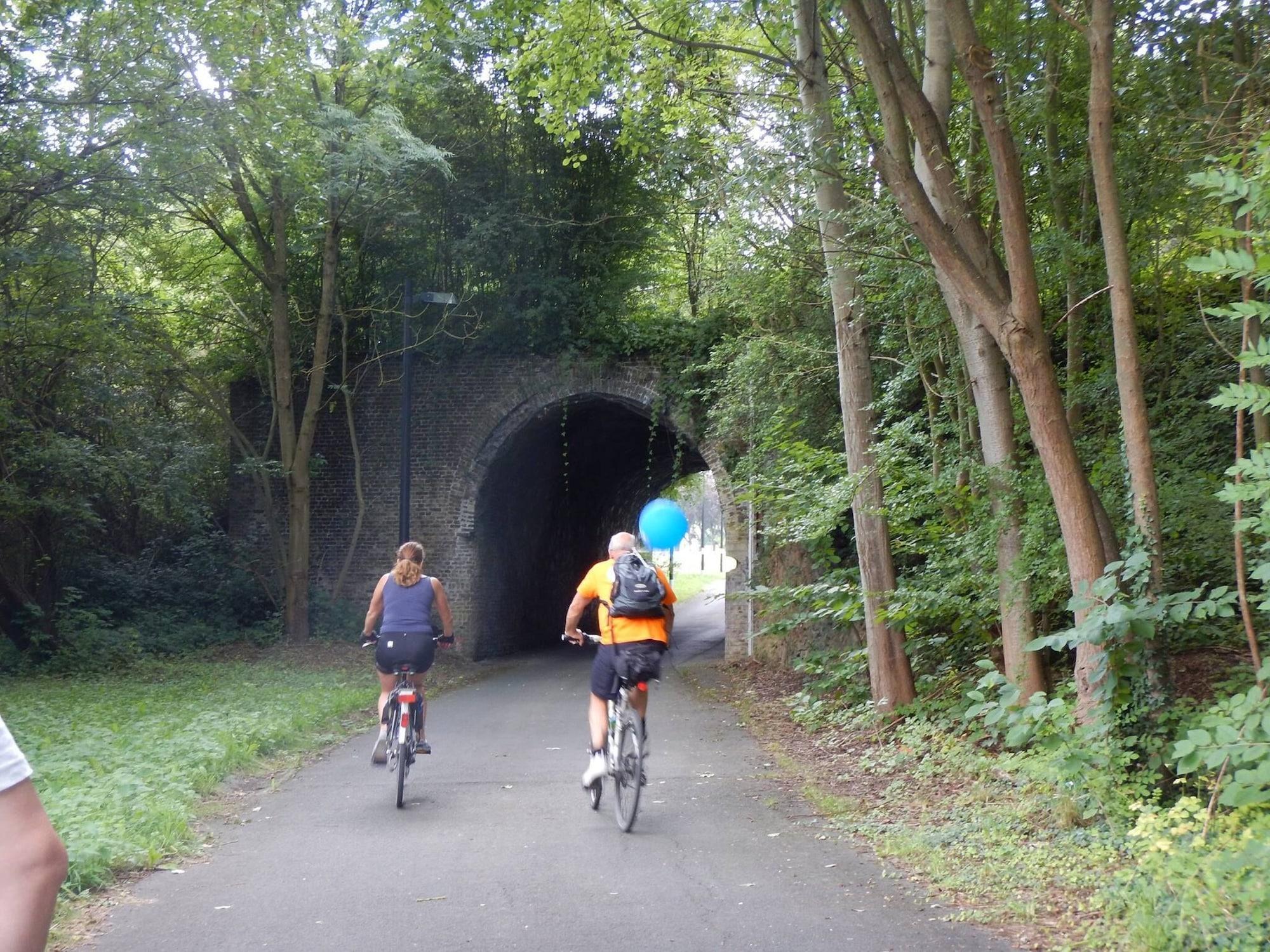 Varios B&B La Chrysalide